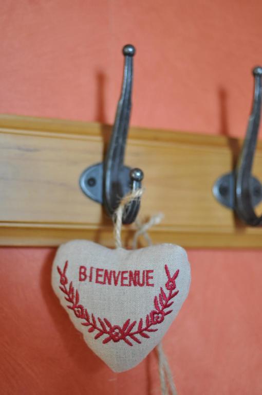 Grand gîte Carrière l'Evêque 9 chambres 15 personnes Septmonts Quarto foto