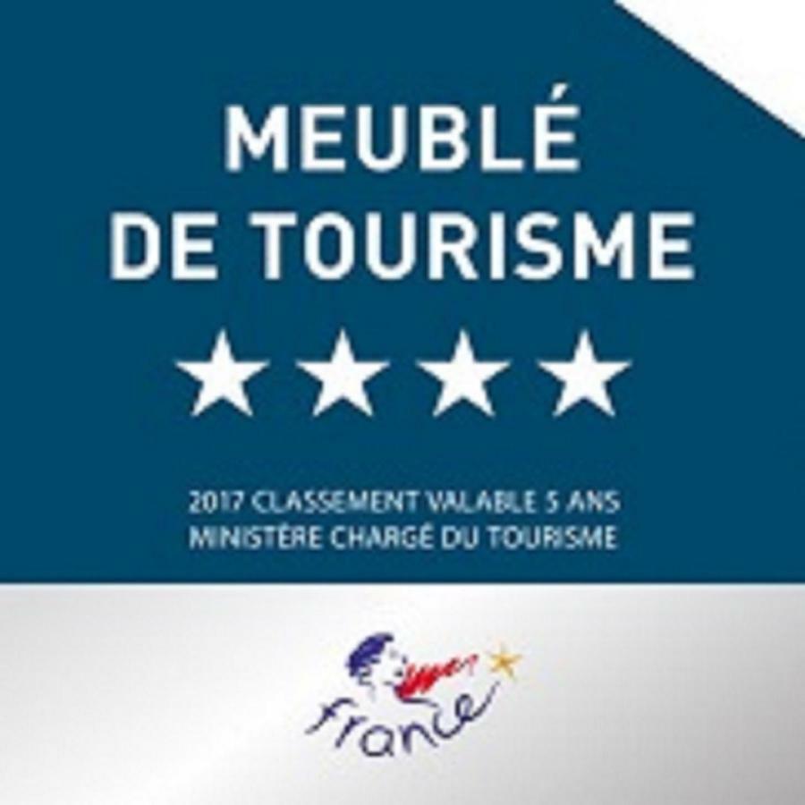 Grand gîte Carrière l'Evêque 9 chambres 15 personnes Septmonts Exterior foto